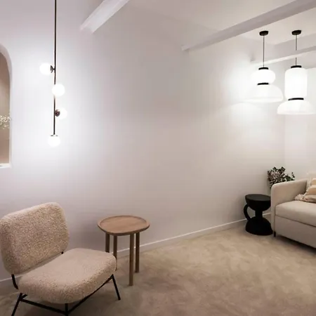 St Francis Apartament Milaan