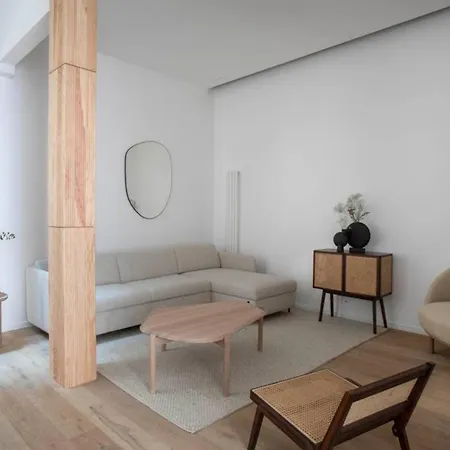 St Francis Apartament Appartement *