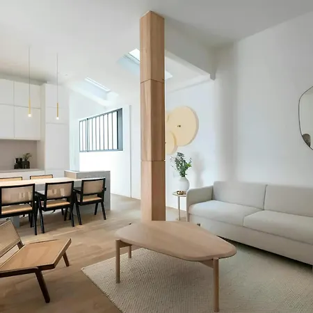 St Francis Apartament Appartement Milaan