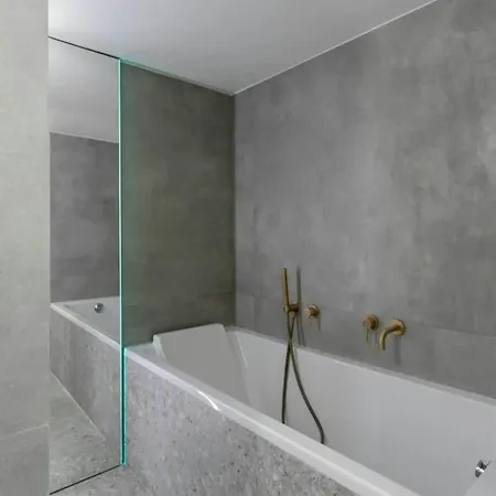 St Francis Apartament Appartement *
