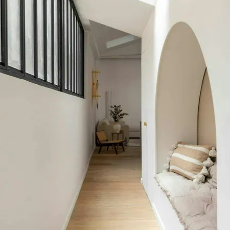 St Francis Apartament * Milaan