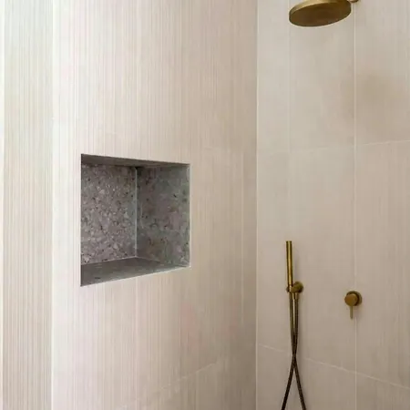 St Francis Apartament Appartement