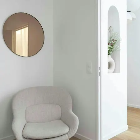 Appartement St Francis Apartament *