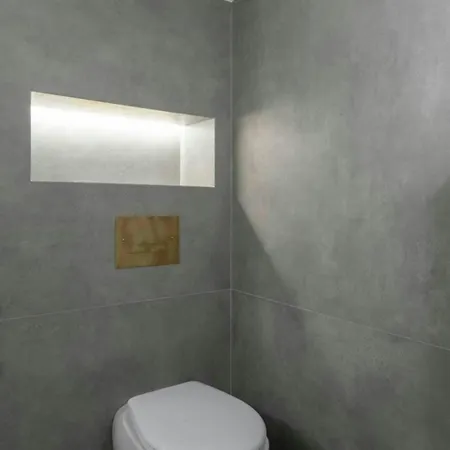 Appartement St Francis Apartament